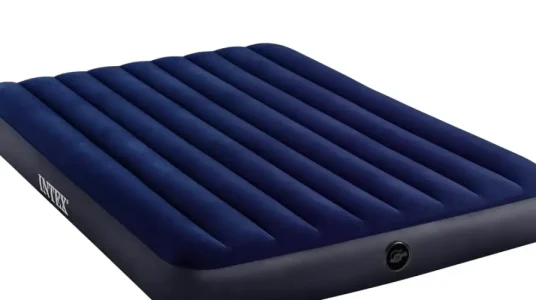 Chollo colchón intex dura-beam 152x203