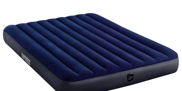 Chollo colchón intex dura-beam 152x203