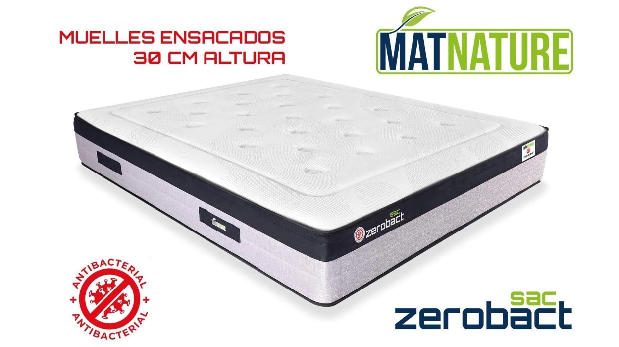 colchon-matnature-zerobact-sac