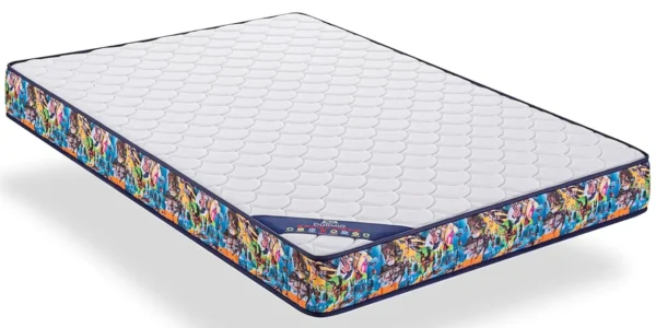 Colchón viscoelástico Sport Visco apto para cama nido