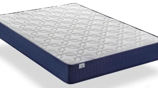 Colchón viscoelástico FUSIONHOME Viscoessential