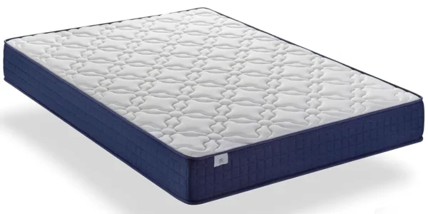 Colchón viscoelástico FUSIONHOME Viscoessential