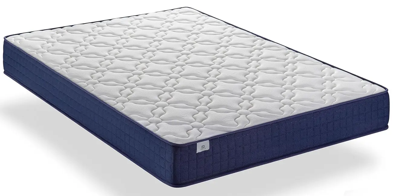 Colchón viscoelástico FUSIONHOME Viscoessential