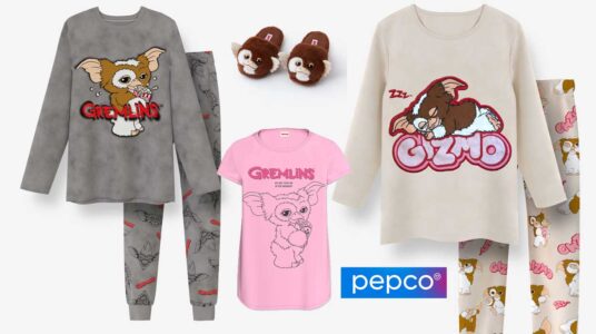 Colección Gremlins en Pepco