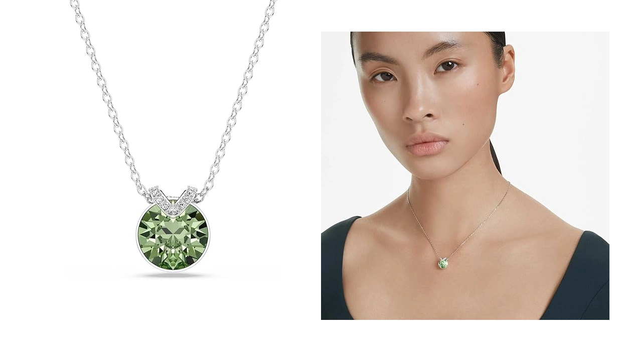 colgante Swarovski Bella V barato