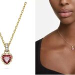 Colgante Swarovski Chroma Stilla barato