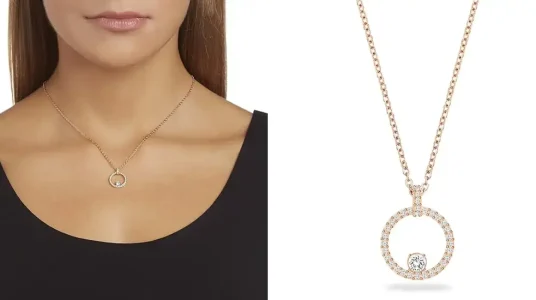 Colgante Swarovski Constella