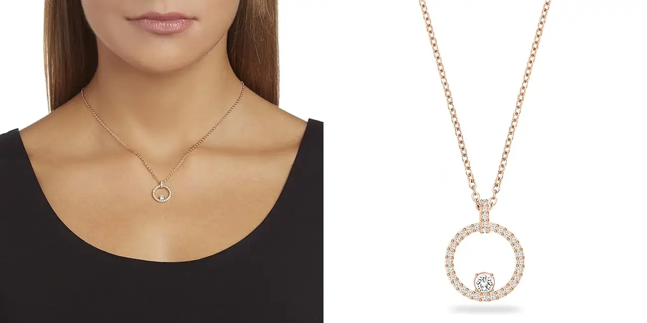 Colgante Swarovski Constella