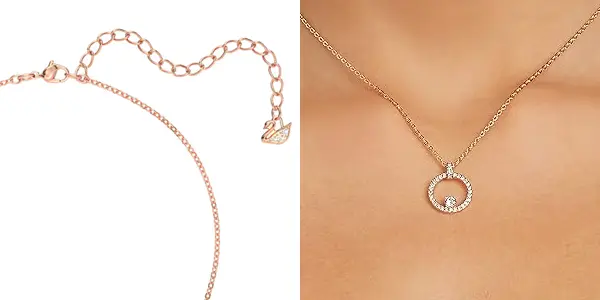 Colgante Swarovski Constella