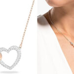 Colgante Swarovski Hyperbola