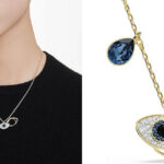 Colgante Swarovski Symbolica