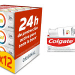 Colgate Total Original chollo