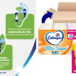 Colhogar Ultra Suave XXL Colhogar Moist aloe vera pack chollo