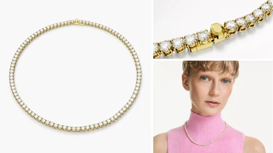 collar-swarovski-matrix-tenis