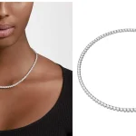 collar-swarovski-matrix-tennis-para-mujer