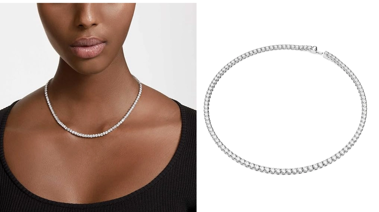 collar-swarovski-matrix-tennis-para-mujer