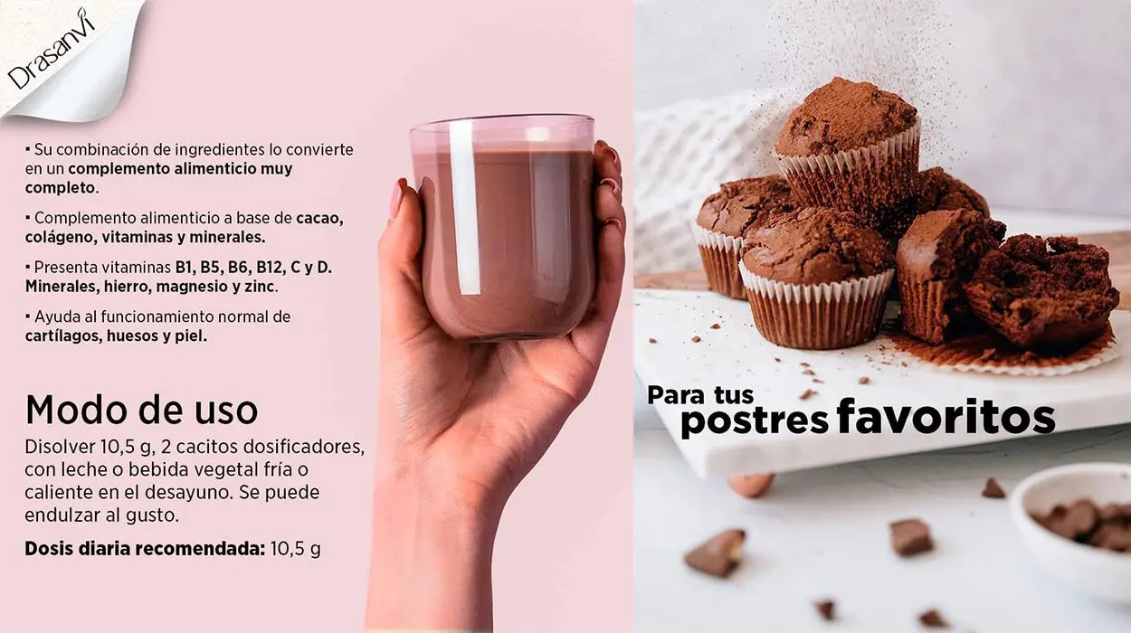 Lata de colágeno Collmar Cao de Drasanvi barata