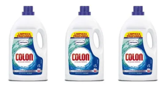 Colon Nenuco barato