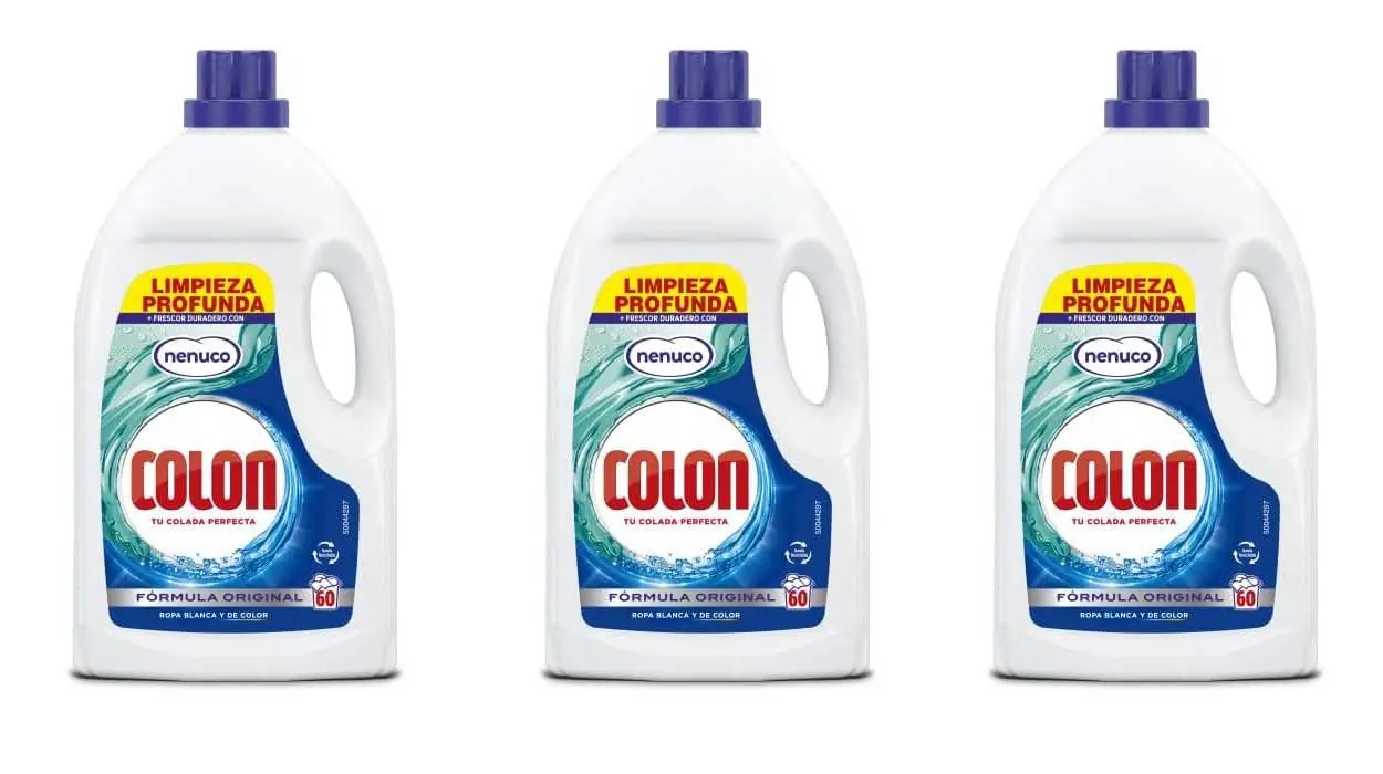 Colon Nenuco barato