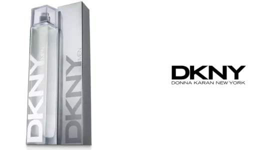 Eau de Toilette DKNY Men de 100ml
