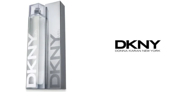 Eau de Toilette DKNY Men de 100ml