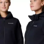 Chaqueta softshell Columbia Cascade Ridge II barata en Amazon