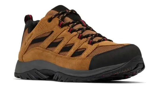 Columbia Crestwood marrones baratas