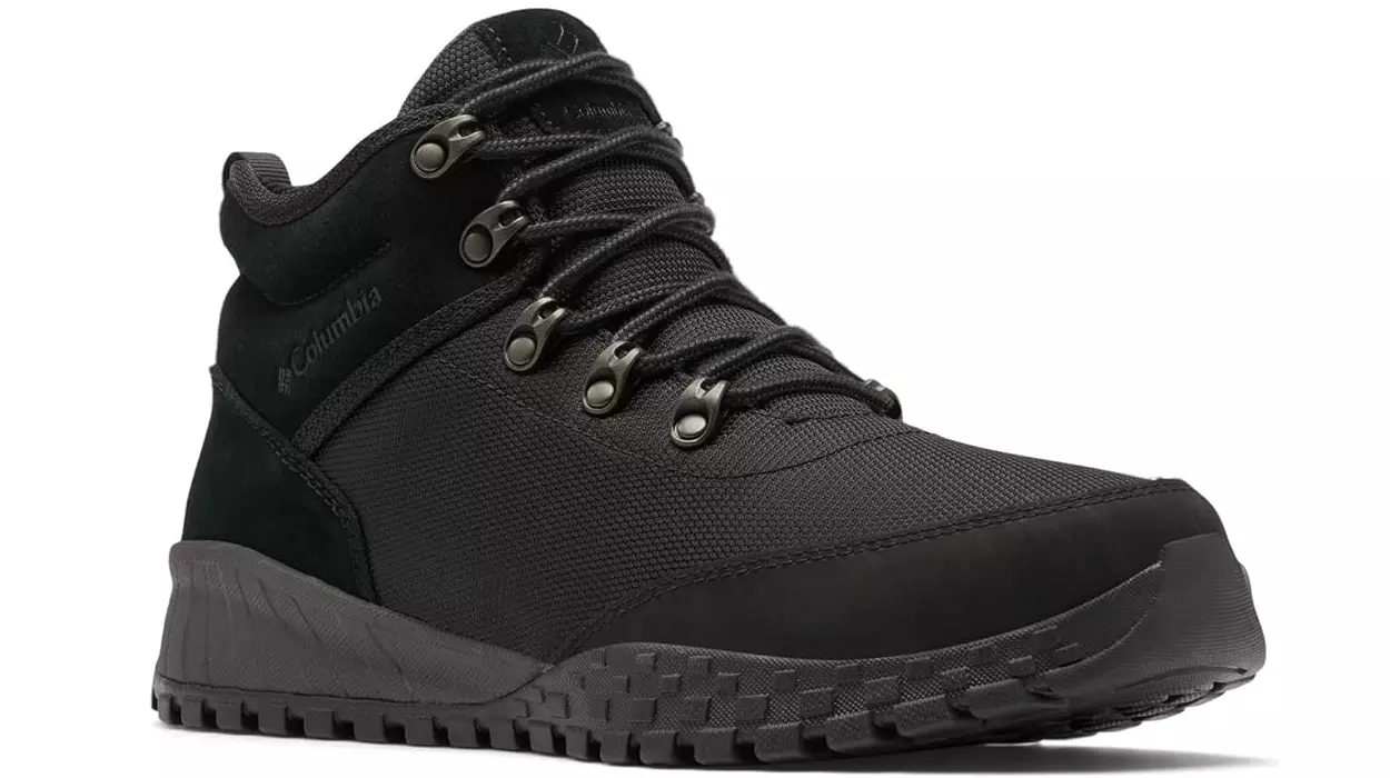 Columbia Fairbanks Mid botas chollo