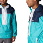 Columbia Flash Challenger chaqueta barata