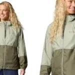 Columbia Flash Forward 2 Windbreaker barata