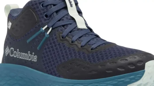 Chollo Columbia Konos Trs Outdry Mid
