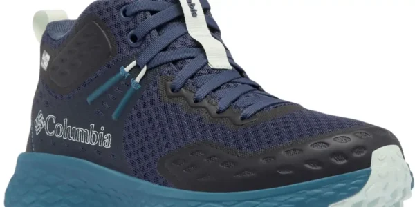 Chollo Columbia Konos Trs Outdry Mid