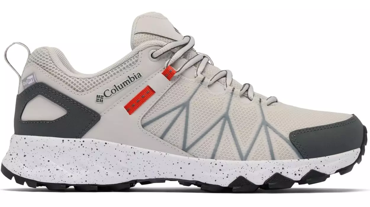 Zapatillas de senderismo Columbia Peakfreak 2 Outdry