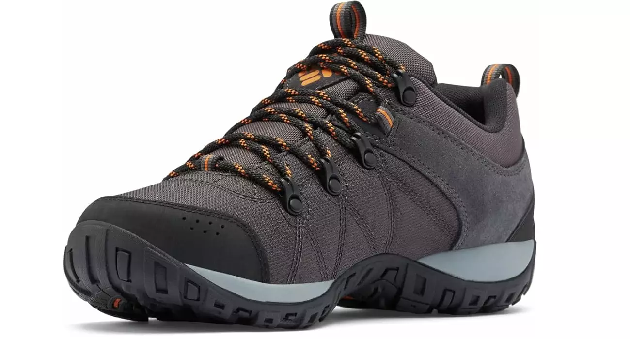 Chollo Zapatillas Columbia Peakfreak Venture LT para hombre