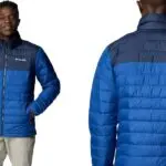 Columbia Powder Lite 2 Jacket