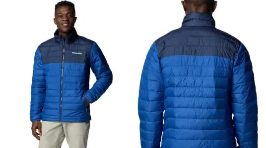 Columbia Powder Lite 2 Jacket