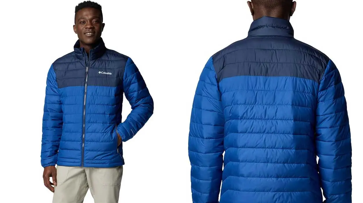 Columbia Powder Lite 2 Jacket