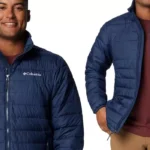 Columbia Powder Lite 2 Jacket