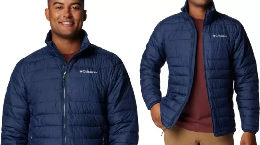 Columbia Powder Lite 2 Jacket