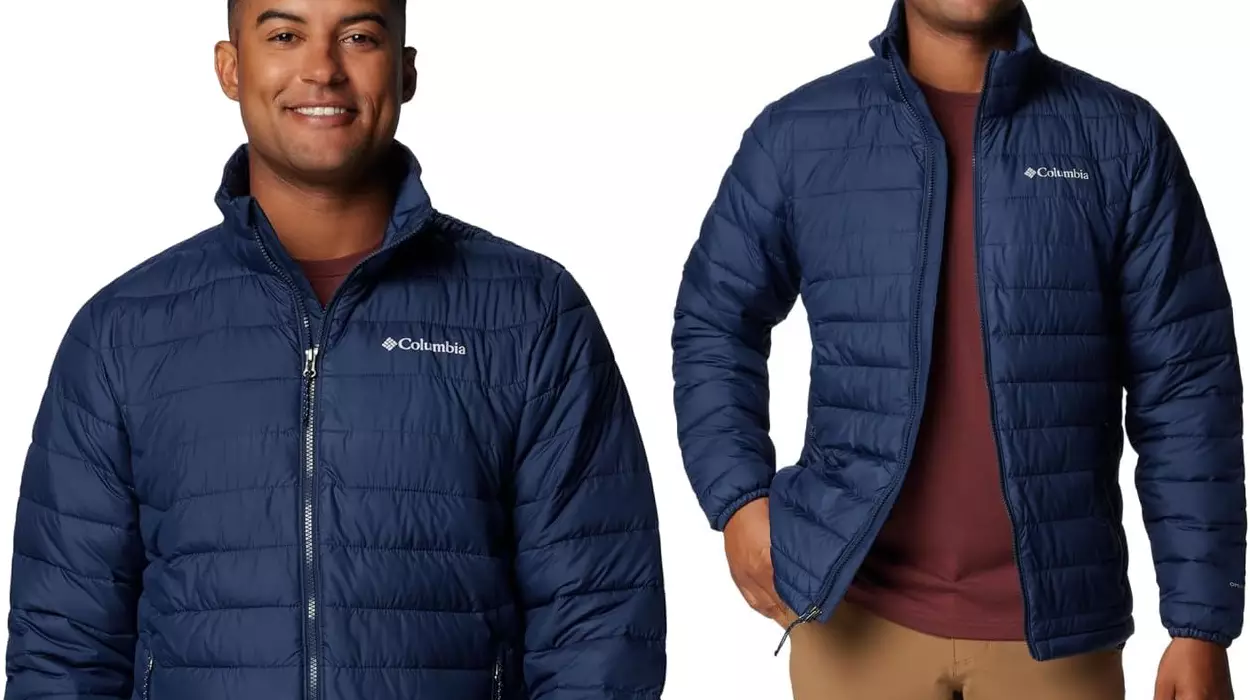 Columbia Powder Lite 2 Jacket