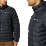 Columbia Powder Lite Puffer Jacket barata