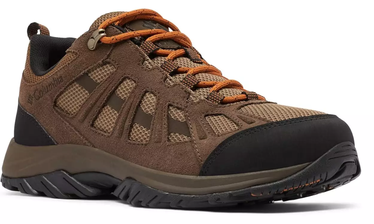 Botas de senderismo Columbia Redmond III