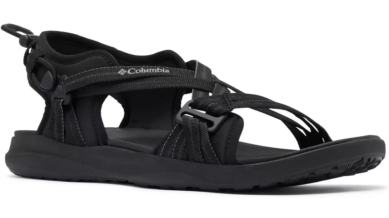 Sandalias deportivas Columbia mujer en Amazon