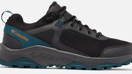 Columbia Trailstorm Ascend Waterproof