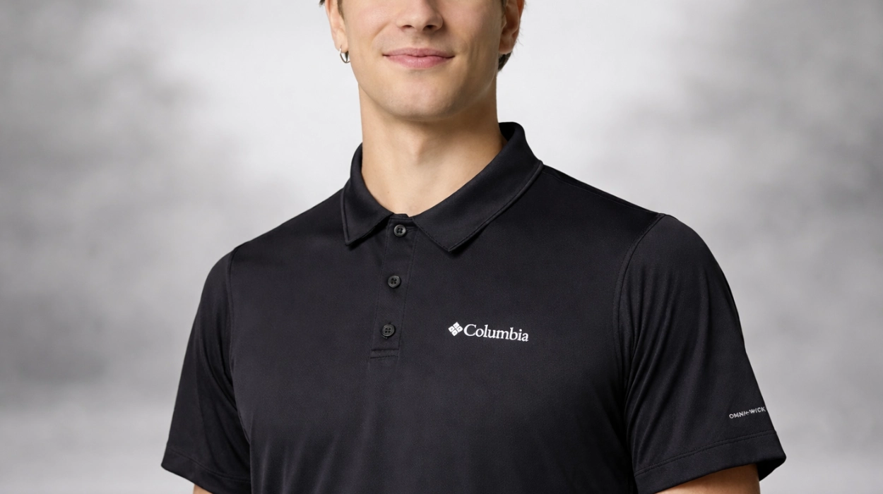 columbia-zero-rules-polo-oferta