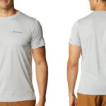 Columbia Zero Rules camiseta barata