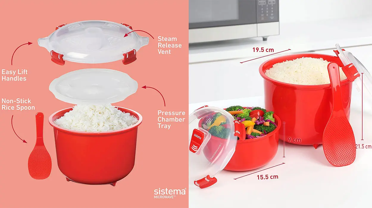 Combo Sistema Microwave barato