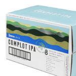 Cerveza Damm Complot IPA oferta