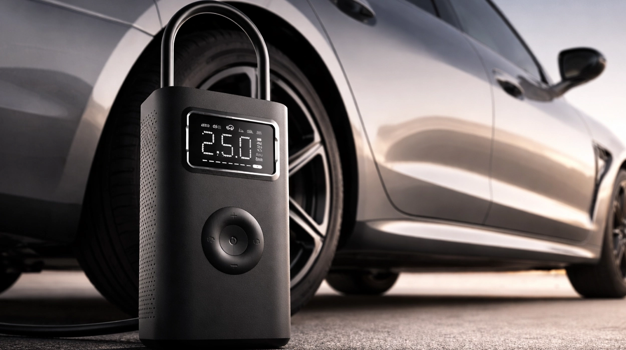 compresor-de-aire-electrico-portatil-xiaomi-mijia-2-pro