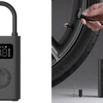 Compresor portátil Xiaomi Portable Electric Air Compressor 2